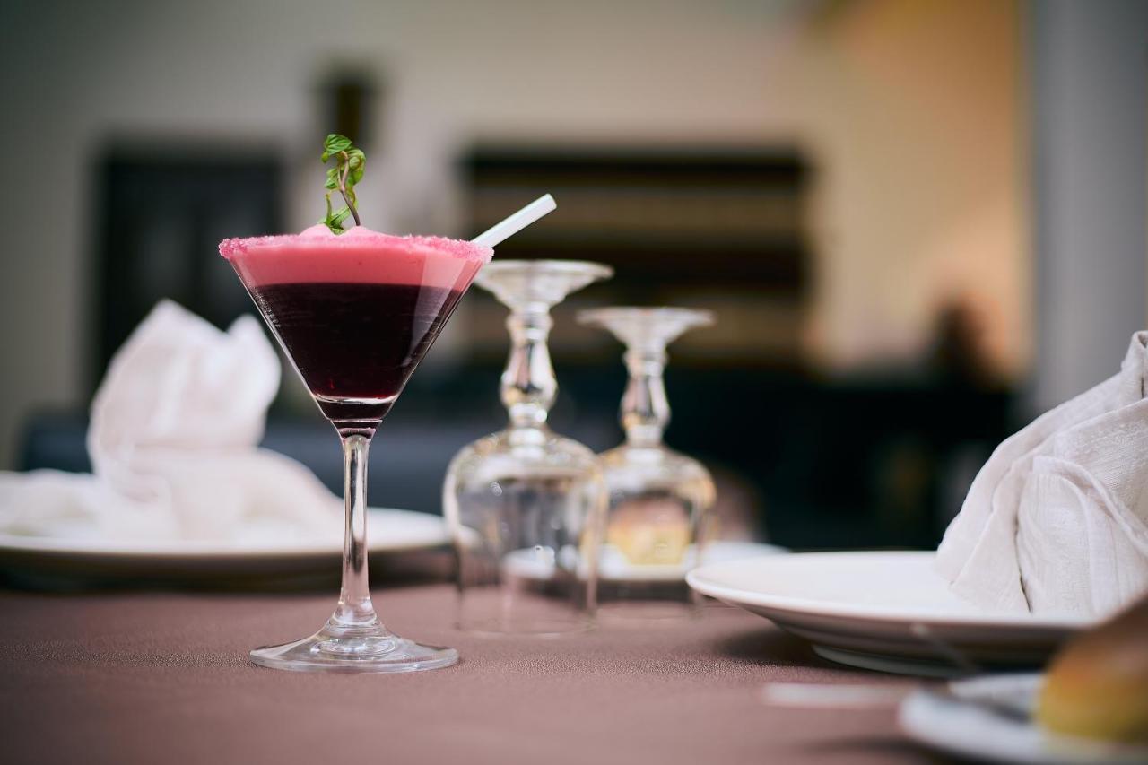 Dunia Hotel Bamako Centre 외부 사진